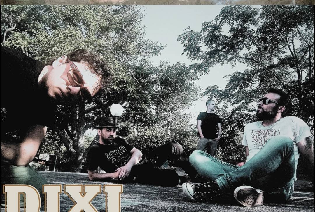 Dixi live 1806 cocktail bar matera 20 gennaio 2024