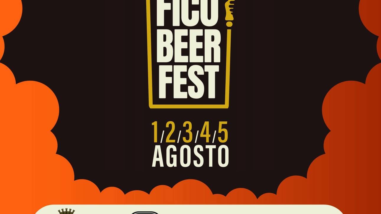 FICO Beer Fest 2024 1806 bar Matera
